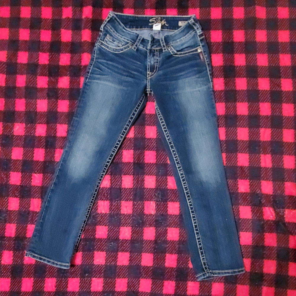 Capri Jean's